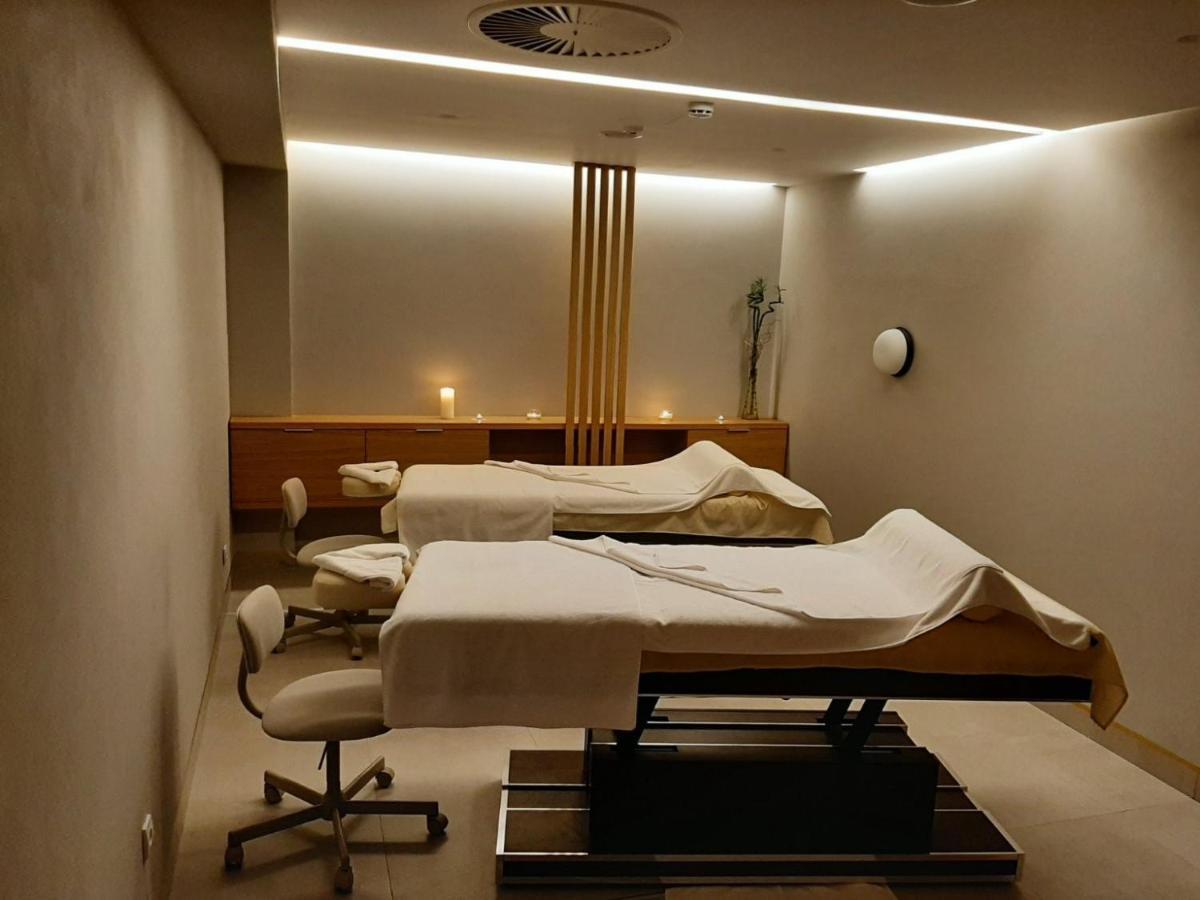 Apolon Spa Vrnjačka Banja Exterior foto