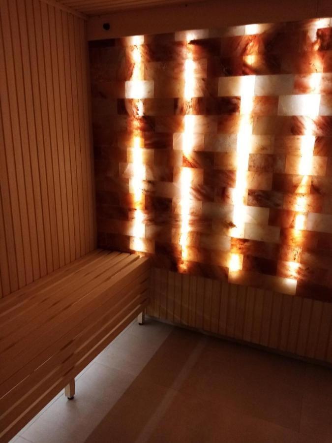 Apolon Spa Vrnjačka Banja Exterior foto