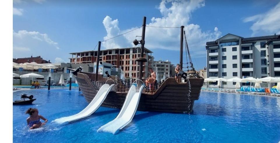 Apolon Spa Vrnjačka Banja Exterior foto